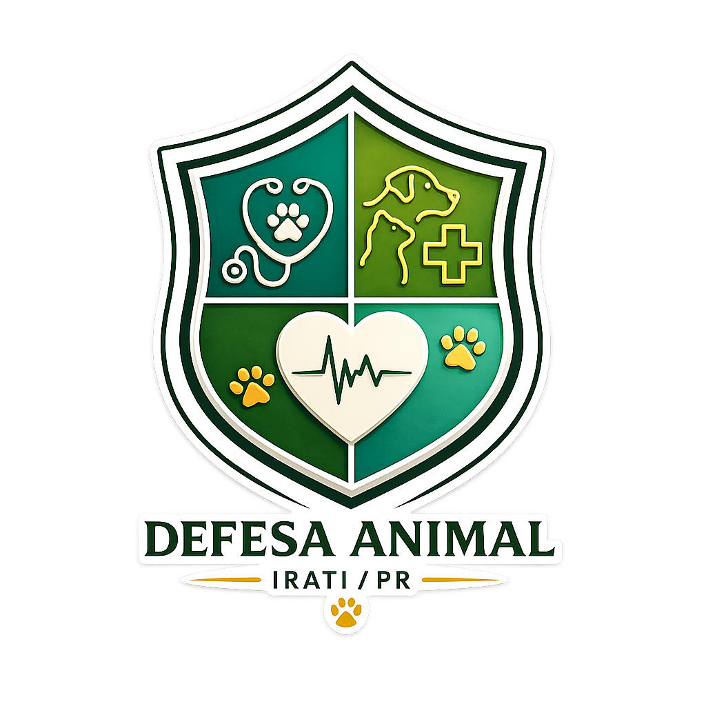 Defesa Animal Irati